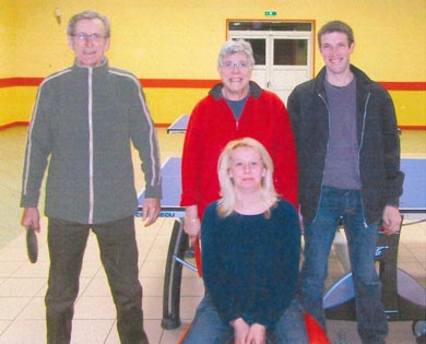 Association Sports et Loisirs